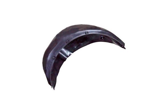 Accéder à la pièce Pare-boue aile arrière droit