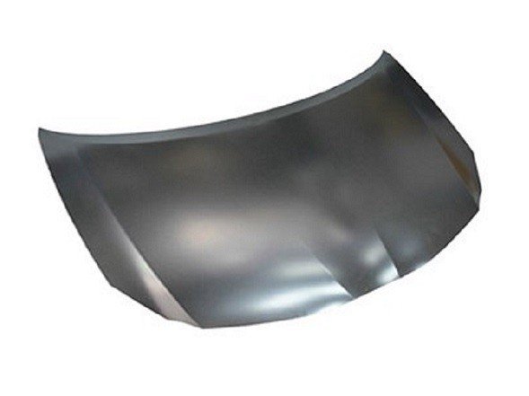 Accéder à la pièce Capot moteur