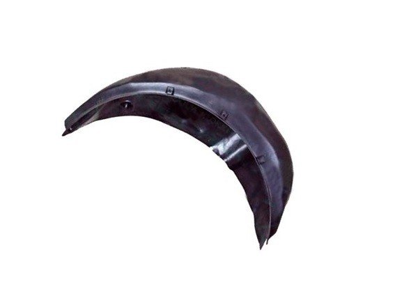 Accéder à la pièce Pare-boue aile arrière gauche