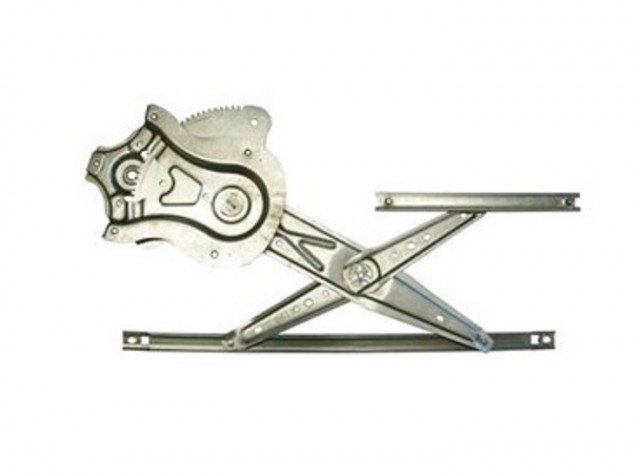 Accéder à la pièce Mécanisme lève-vitre électrique porte avant droite