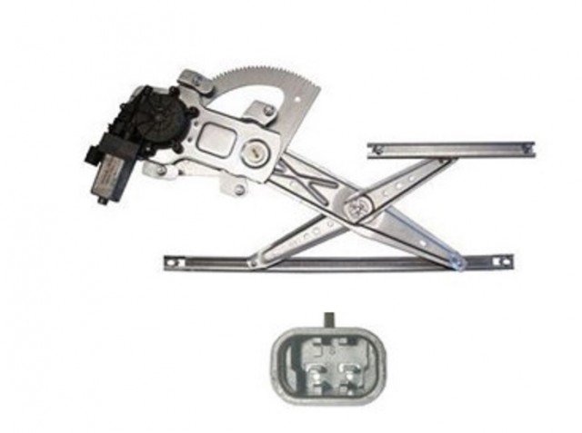 Accéder à la pièce Lève-vitre électrique porte avant droite Accéder à la pièce Lève-vitre électrique porte avant droite