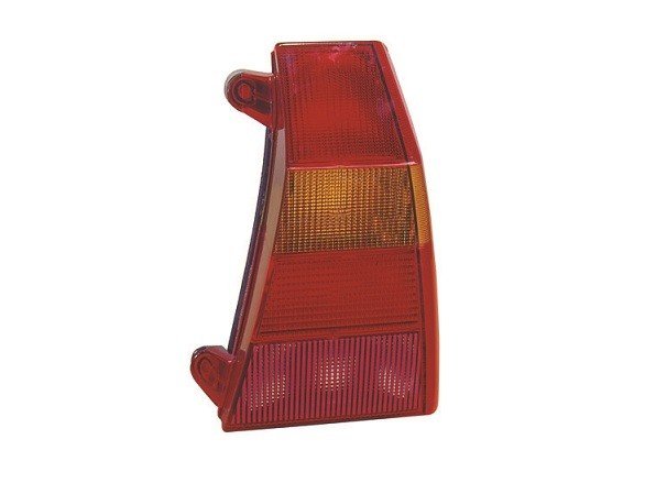 Accéder à la pièce Feu arrière droit