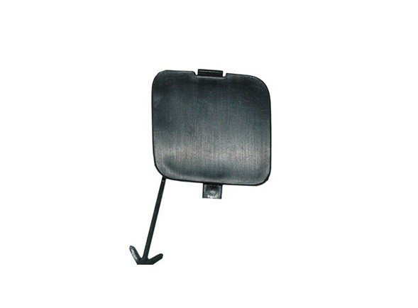 Accéder à la pièce Cache crochet remorquage pare-chocs avant à peindre