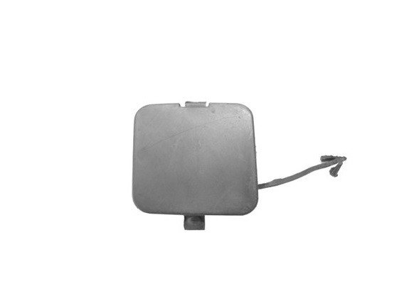 Accéder à la pièce Cache crochet remorquage pare-chocs avant à peindre Climbing 4X4