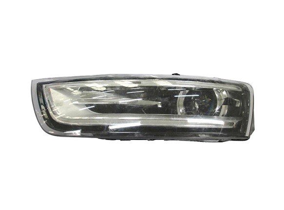 Accéder à la pièce Phare gauche Xénon+Led Accéder à la pièce Phare gauche Xénon+Led