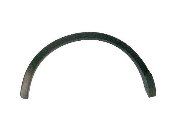 Accéder à la pièce Elargisseur aile arrière gauche à peindre