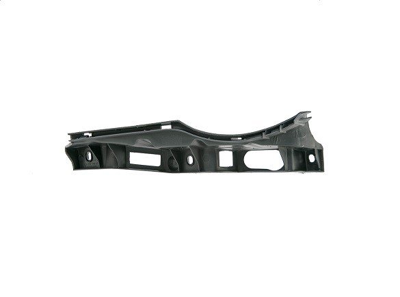 Accéder à la pièce Support inférieur gauche du pare-chocs avant