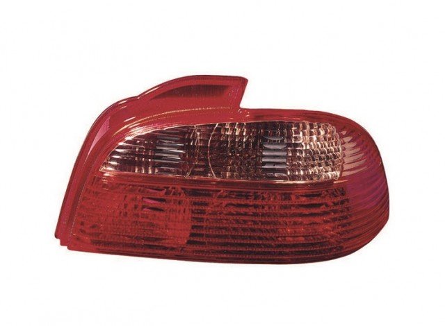 Accéder à la pièce Feu arrière gauche 00->