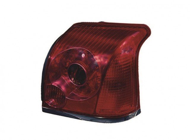 Accéder à la pièce Feu arrière droit Berline