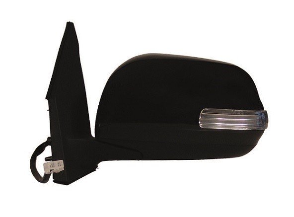 Rétroviseur gauche électrique, chauffant à peindre + feu TOYOTA RAV 4  pour TOYOTA RAV 4 Rétroviseur gauche électrique, chauffant à peindre + feu TOYOTA RAV 4  pour TOYOTA RAV 4