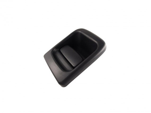 Accéder à la pièce Poignée de porte extérieure avant gauche noire Accéder à la pièce Poignée de porte extérieure avant gauche noire