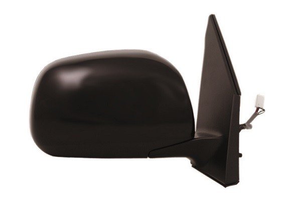 Accéder à la pièce Rétroviseur droit électrique, chauffant à peindre