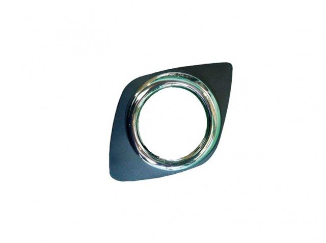 Accéder à la pièce Grille pare-chocs avant gauche + AB