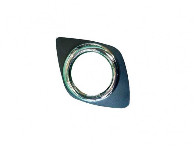 Accéder à la pièce Grille pare-chocs avant droite + AB