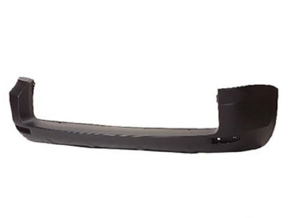 Accéder à la pièce Pare-chocs arrière à peindre sans trous