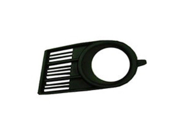 Accéder à la pièce Grille inférieure gauche pare-chocs avant AB