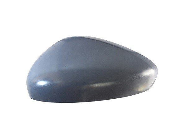 Accéder à la pièce Coque rétroviseur gauche, apprêté (Depuis 2009)