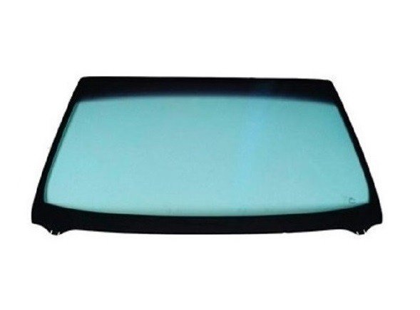 Accéder à la pièce Pare-brise teinté vert 