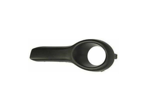 Accéder à la pièce Enjoliveur anti-brouillard gauche