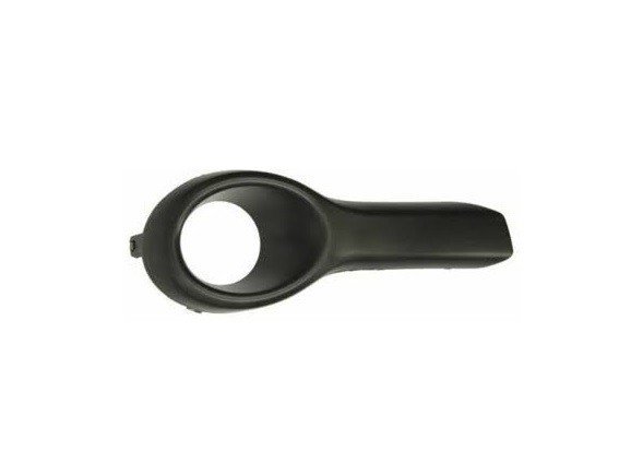 Accéder à la pièce Enjoliveur anti-brouillard droit 