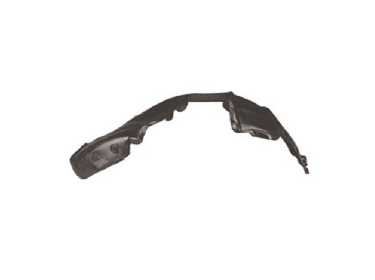 Accéder à la pièce Pare-boue aile avant gauche