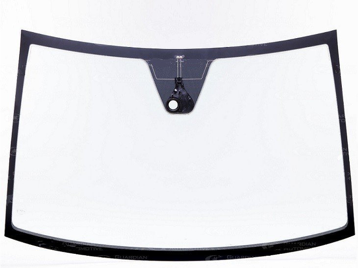 Accéder à la pièce Pare-brise teinté vert athermique capteur [Vito - Viano]