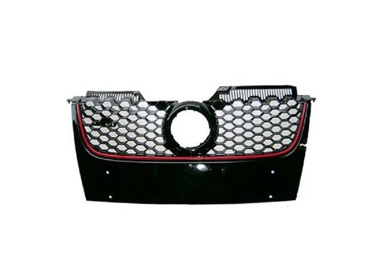 Grille de calandre [Gti]