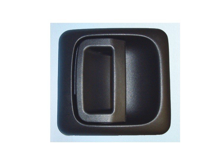 Accéder à la pièce Poignée extérieure portes avant