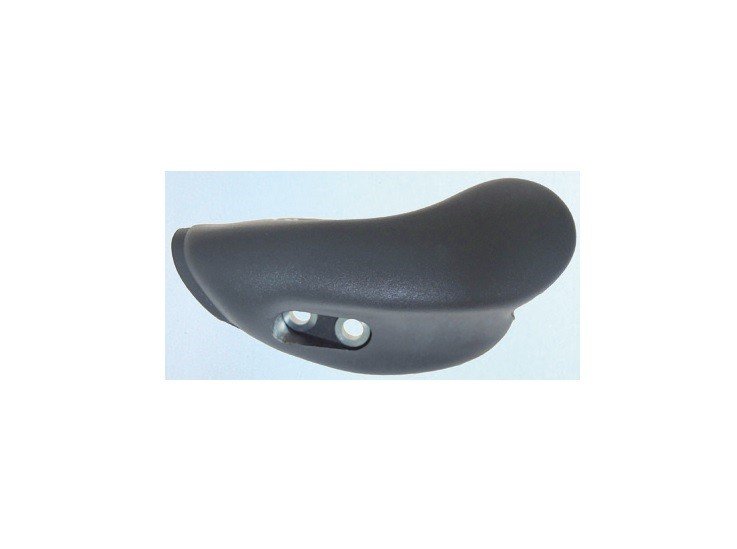 Accéder à la pièce Poignée intérieure porte avant gauche