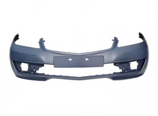 Accéder à la pièce Pare-chocs avant à peindre [Classic]