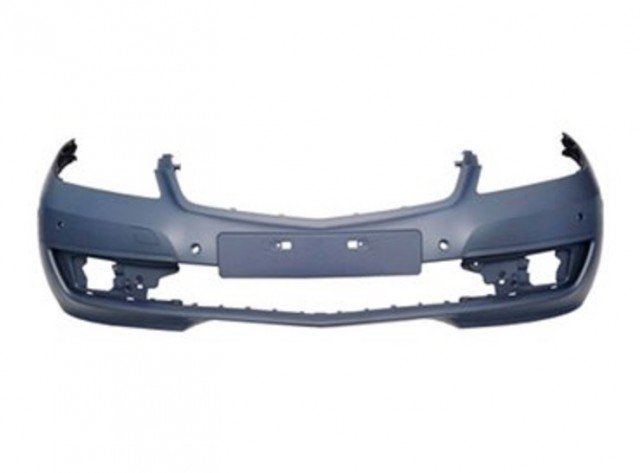 Accéder à la pièce Pare-chocs avant à peindre capteurs [Classic ]