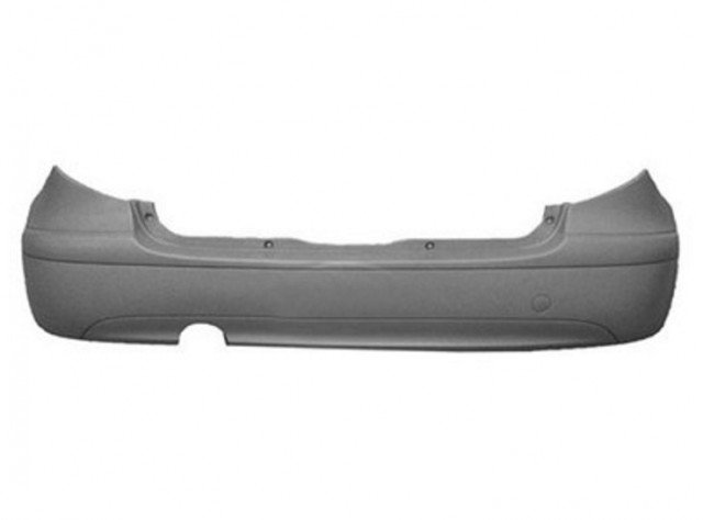 Accéder à la pièce Pare-chocs arrière à peindre Classic