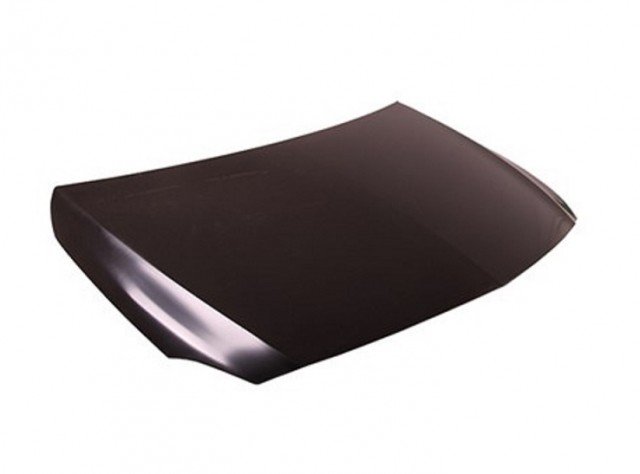 Accéder à la pièce Capot moteur [Acier]