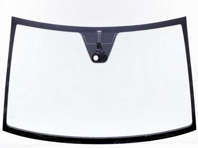 Accéder à la pièce Pare-brise teinté vert athermique capteur [Vito - Viano]