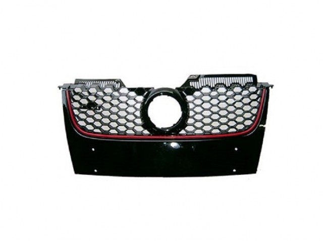 Accéder à la pièce Grille de calandre [Gti]