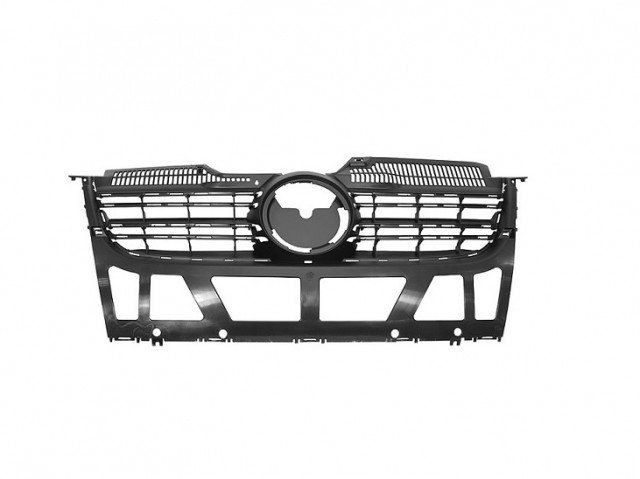 Accéder à la pièce Grille de calandre [Variant]