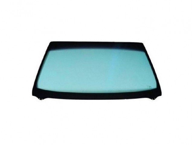 Accéder à la pièce Pare-brise teinté vert dégivrant