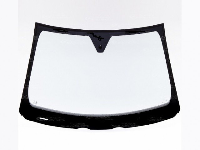 Accéder à la pièce Pare-brise teinté vert athermique