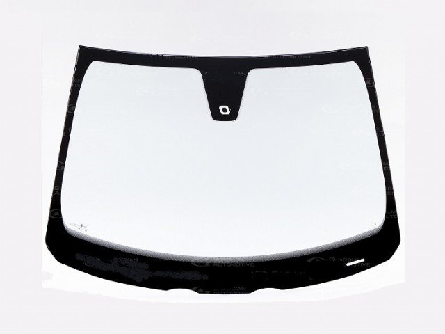 Accéder à la pièce Pare-brise teinté vert  athermique capteur Accéder à la pièce Pare-brise teinté vert  athermique capteur