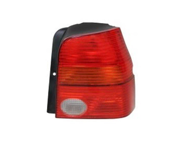 Accéder à la pièce Feu arrière droit