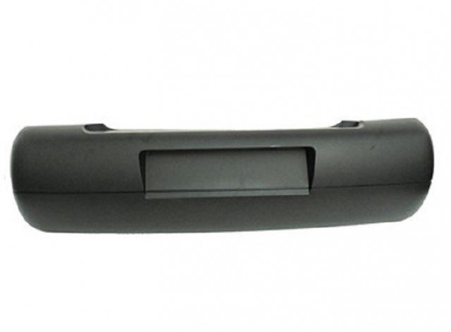 Accéder à la pièce Pare-chocs arrière à peindre