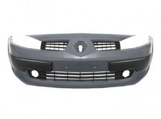 Accéder à la pièce Pare-chocs avant à peindre intégral