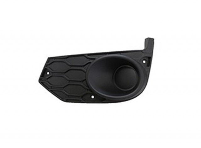 Accéder à la pièce Grille inférieure gauche pare-chocs avant - AB Accéder à la pièce Grille inférieure gauche pare-chocs avant - AB