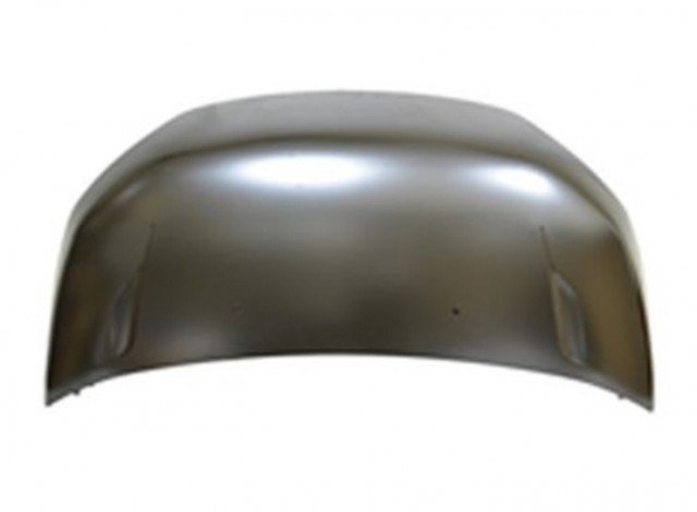 Accéder à la pièce Capot moteur