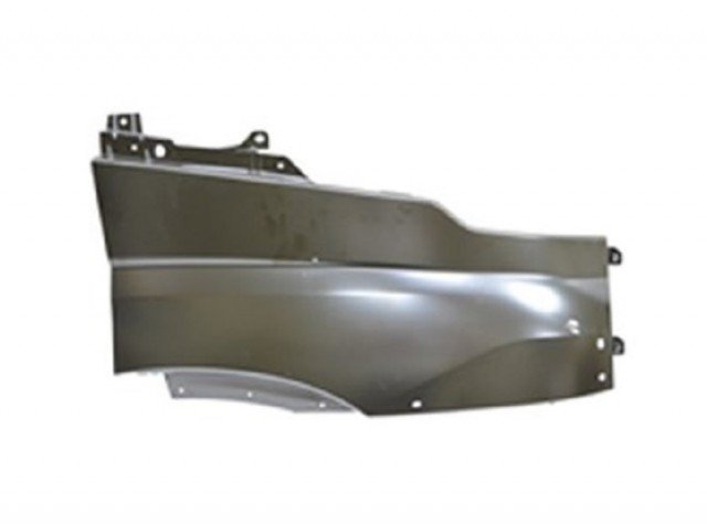 Accéder à la pièce Aile avant droite