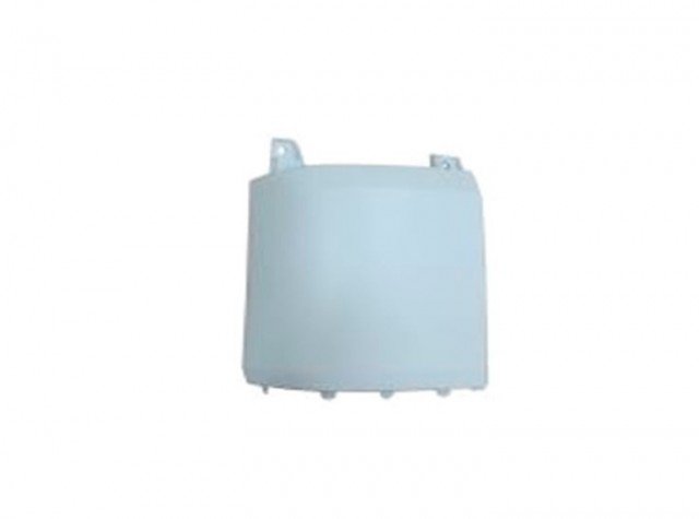 Accéder à la pièce Crosse pare-chocs arrière gauche à peindre Accéder à la pièce Crosse pare-chocs arrière gauche à peindre