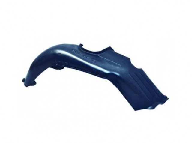 Accéder à la pièce Pare-boue aile avant droit 