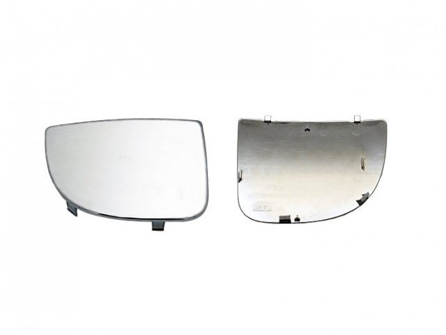 Accéder à la pièce Glace rétroviseur gauche [grand angle] [petite] [Court]