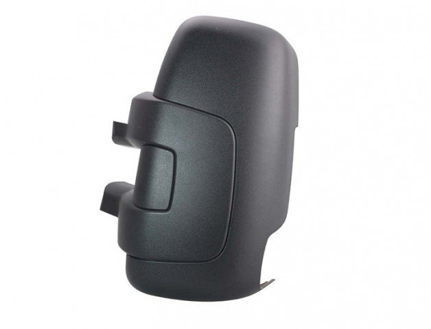 Accéder à la pièce Coque rétroviseur gauche [Court]