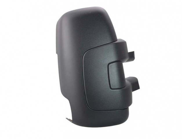 Accéder à la pièce Coque rétroviseur droit [Court]